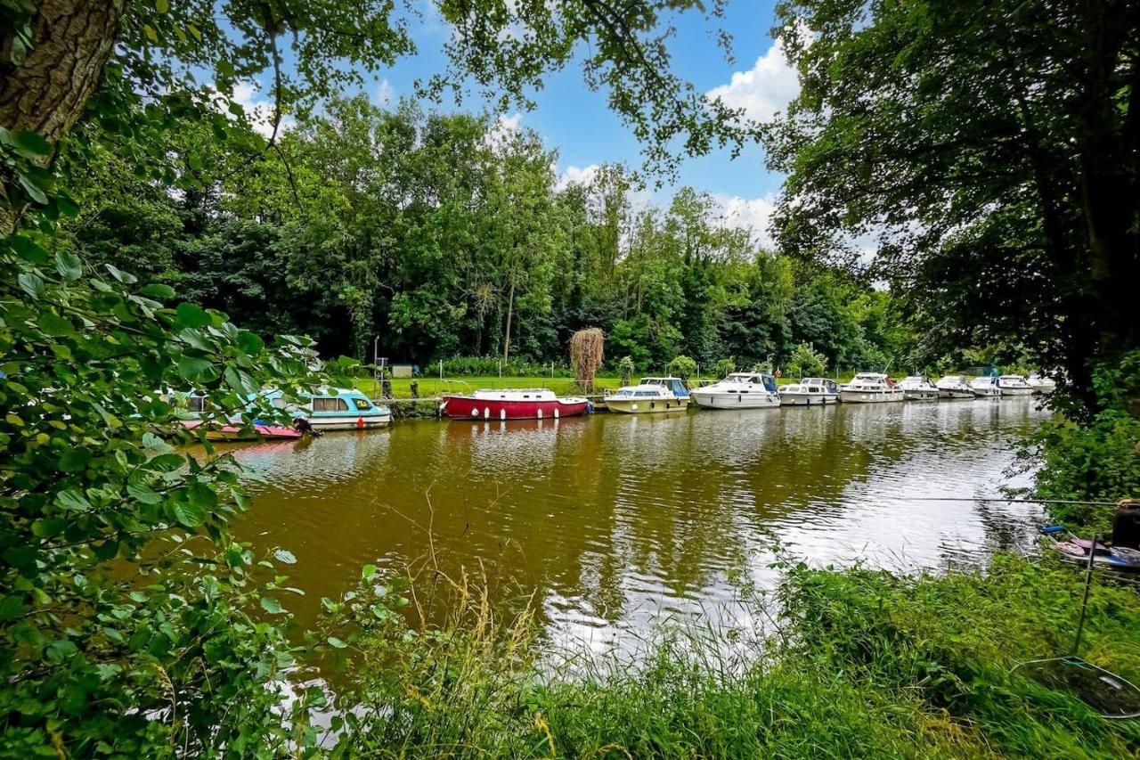 Riverside Maidstone Zewnętrze zdjęcie